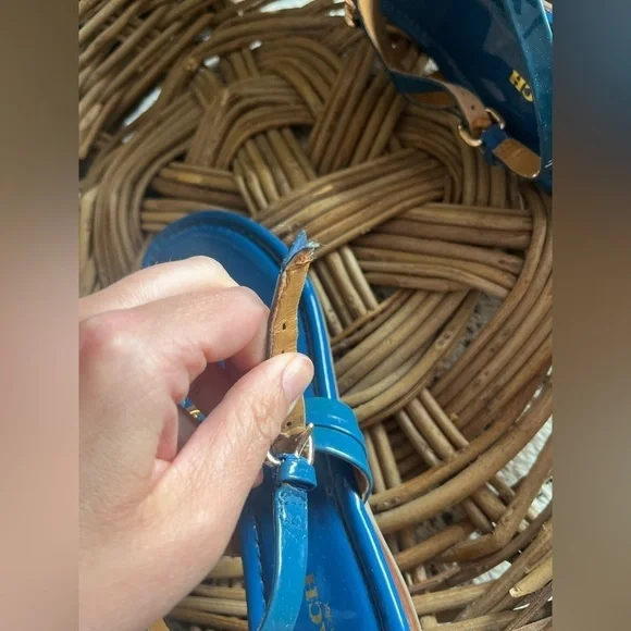 Coach Sandals - Picture 8 of 9